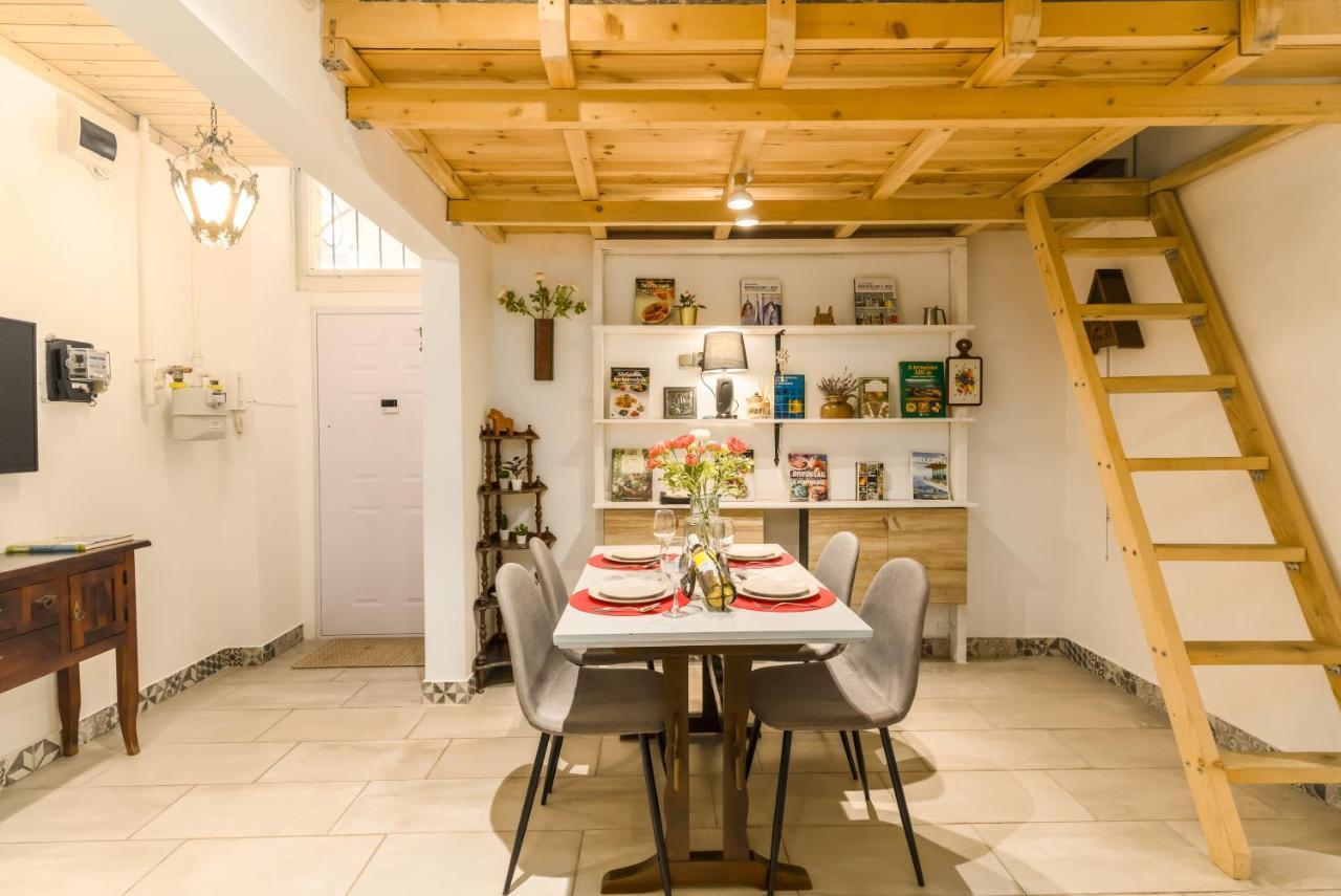 Westend Apartment 布达佩斯 外观 照片