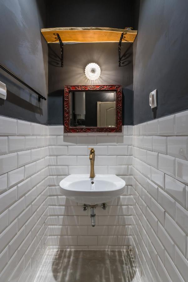 Westend Apartment 布达佩斯 外观 照片