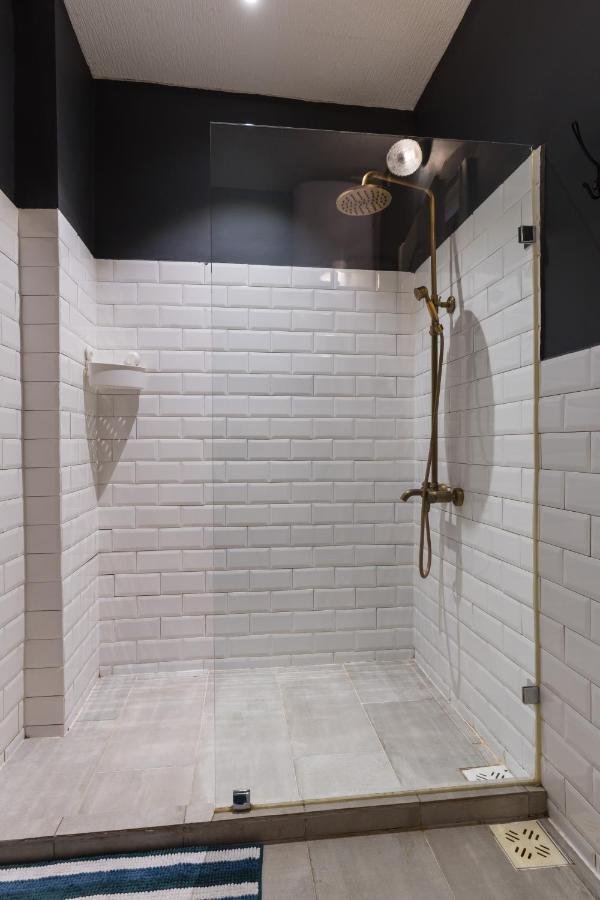 Westend Apartment 布达佩斯 外观 照片